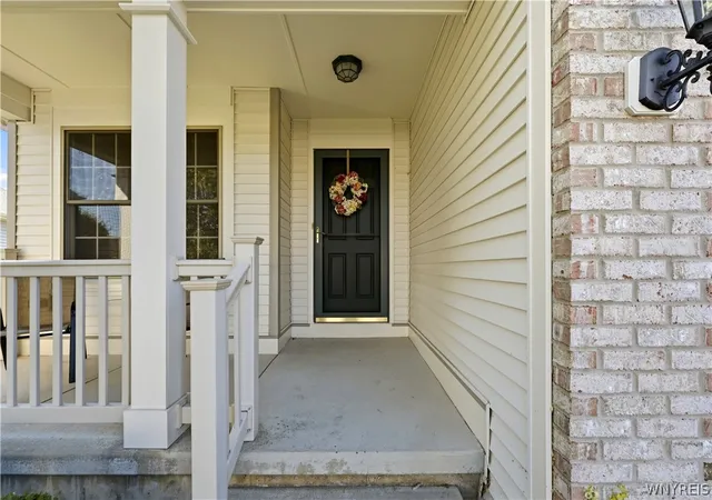 Photo 3 of Single family home for sale at 22 Allie Ln, Hamburg, NY 14075 | MLS# B1698539 | Listing updated on 2026-07-31