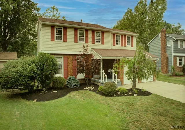 Photo 1 of Sale Pending at 86 Sweetwood Dr N, Buffalo, NY 14228 | MLS# B1699113 | Listing updated on 2026-08-03