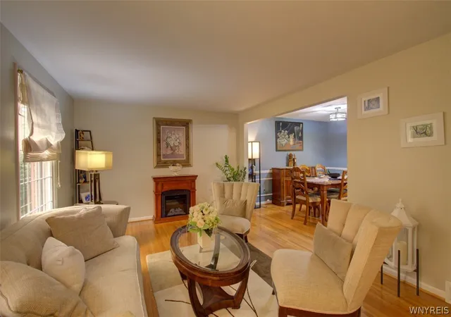 Photo 3 of Sale Pending at 86 Sweetwood Dr N, Buffalo, NY 14228 | MLS# B1699113 | Listing updated on 2026-08-03