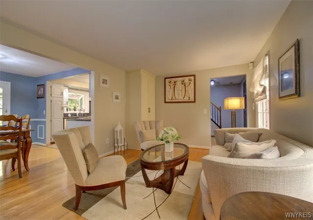 Photo 4 of Sale Pending at 86 Sweetwood Dr N, Buffalo, NY 14228 | MLS# B1699113 | Listing updated on 2026-08-03