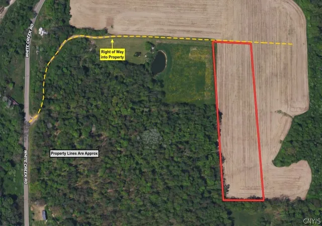 Photo 2 of Land for sale at Cr 17, Belfast, NY 14711 | MLS# S1699253 | Listing updated on 2026-07-16