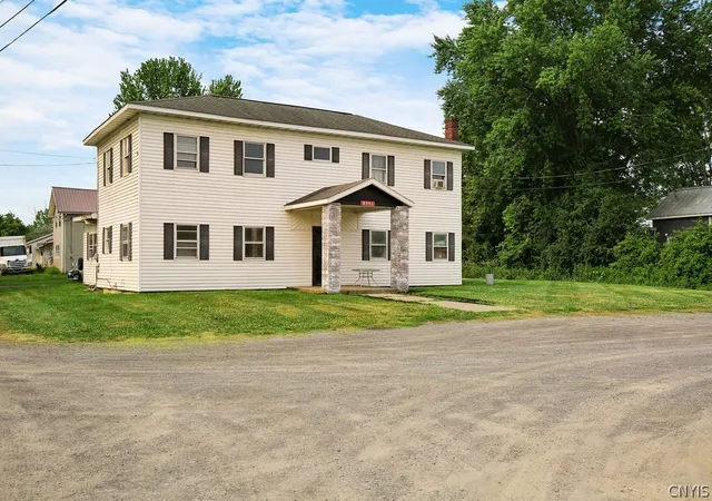 1st image of 8991 Morris Rd Ext Route 31, Canastota, NY 13032 | MLS# S1699220