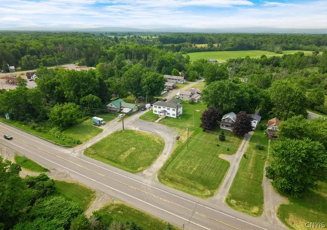23rd image of 8991 Morris Rd Ext Route 31, Canastota, NY 13032 | MLS# S1699220