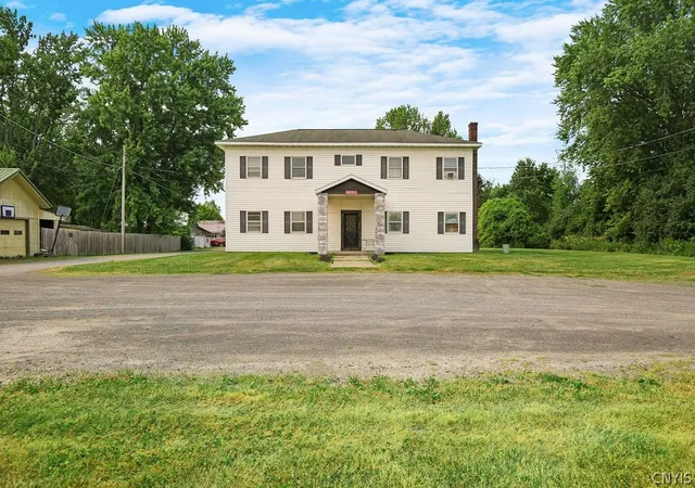 3rd image of 8991 Morris Rd ExtRoute 31, Canastota, NY 13032 | MLS# S1699220