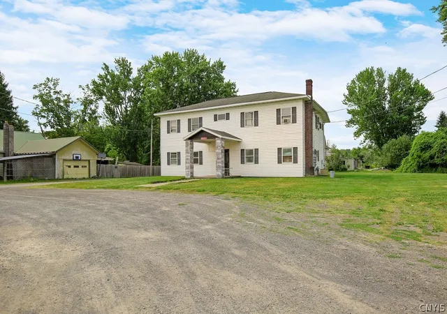 5th image of 8991 Morris Rd ExtRoute 31, Canastota, NY 13032 | MLS# S1699220