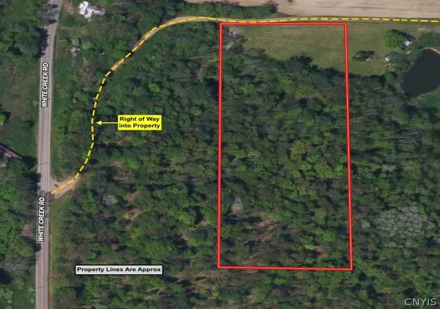 Photo 2 of Sale Pending at Cr 17, Belfast, NY 14711 | MLS# S1699273 | Listing updated on 2026-07-22