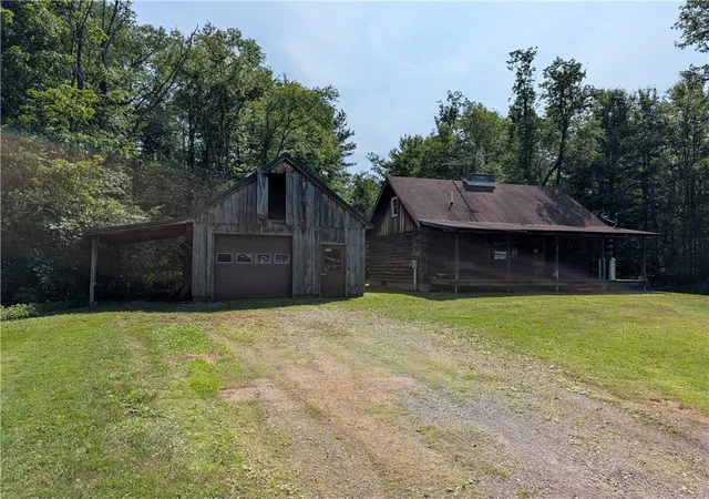 Photo 1 of Single family home for sale at 544 Klondike Rd, Bradford, PA 16701 | MLS# R1698975 | Listing updated on 2026-07-17
