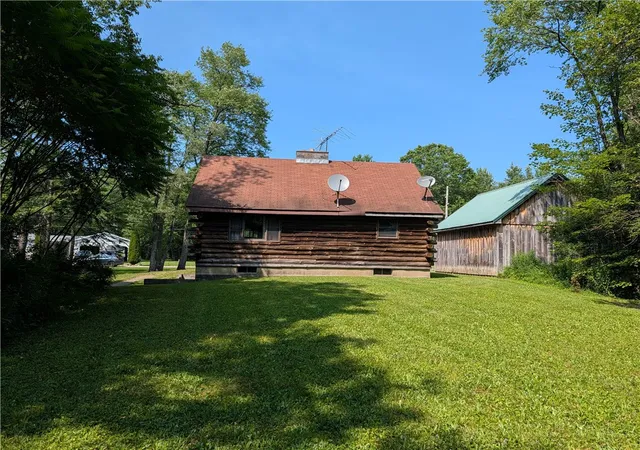 Photo 40 of Single family home for sale at 544 Klondike Rd, Bradford, PA 16701 | MLS# R1698975 | Listing updated on 2026-07-17
