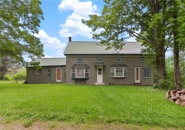 1st image of 1051 County Hwy 36, Westford, NY 12197 | MLS# R1698572