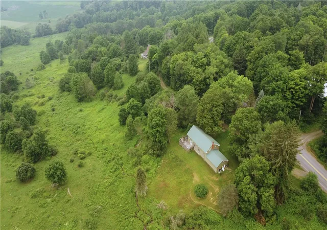 20th image of 1051 County Hwy 36, Westford, NY 12197 | MLS# R1698572