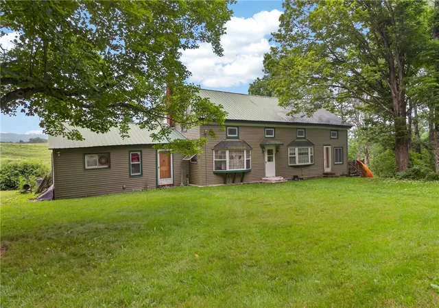 2nd image of 1051 County Hwy 36, Westford, NY 12197 | MLS# R1698572