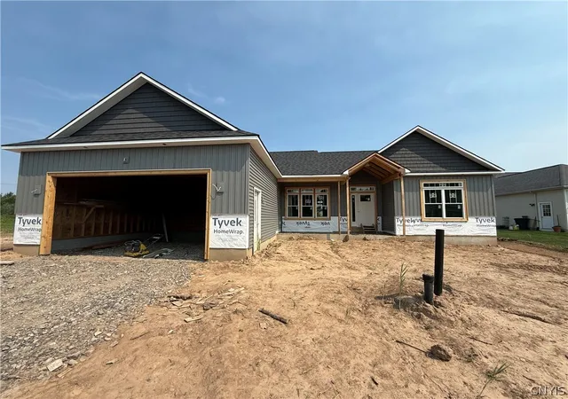 Photo 1 of Single family home for sale at Lot 214 Forest View Ln, Minoa, NY 13116 | MLS# S1698933 | Listing updated on 2026-07-16