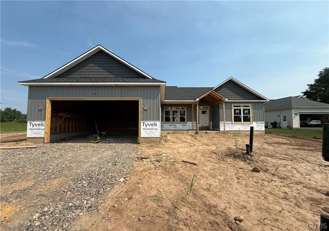 Photo 2 of Single family home for sale at Lot 214 Forest View Ln, Minoa, NY 13116 | MLS# S1698933 | Listing updated on 2026-07-16
