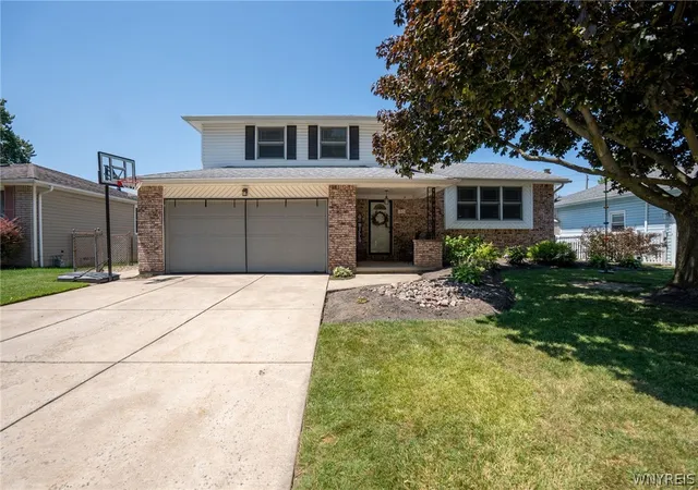 Photo 1 of Sale Pending at 30 Morgott Ave, Buffalo, NY 14224 | MLS# B1698406 | Listing updated on 2026-07-22