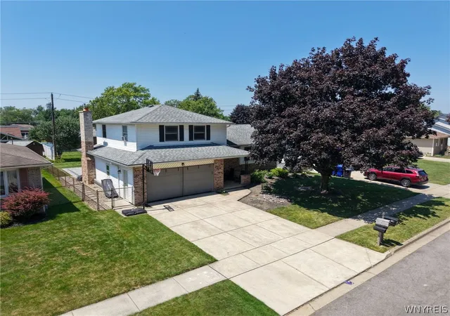 Photo 2 of Sale Pending at 30 Morgott Ave, Buffalo, NY 14224 | MLS# B1698406 | Listing updated on 2026-07-22