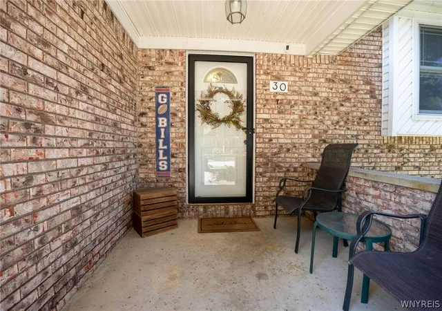Photo 3 of Sale Pending at 30 Morgott Ave, Buffalo, NY 14224 | MLS# B1698406 | Listing updated on 2026-07-22