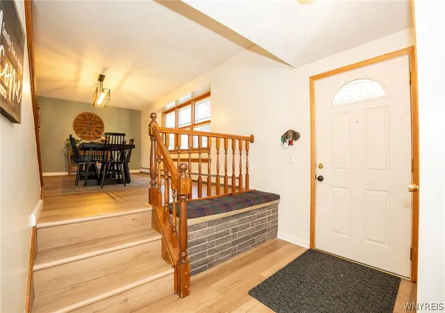 Photo 3 of Sale Pending at 30 Morgott Ave, Buffalo, NY 14224 | MLS# B1698406 | Listing updated on 2026-07-22