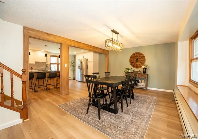 Photo 4 of Sale Pending at 30 Morgott Ave, Buffalo, NY 14224 | MLS# B1698406 | Listing updated on 2026-07-22