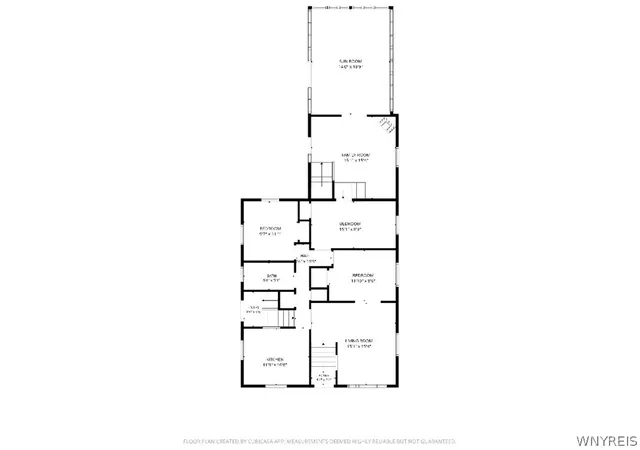 4th image of 35 State St, Tonawanda, NY 14150 | MLS# B1698164