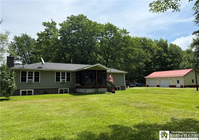 Photo 1 of Single family home for sale at 6365 Youngers Rd, Bliss, NY 14024 | MLS# R1696196 | Listing updated on 2026-07-25