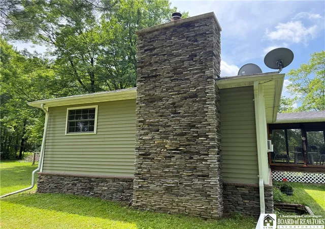 Photo 5 of Single family home for sale at 6365 Youngers Rd, Bliss, NY 14024 | MLS# R1696196 | Listing updated on 2026-07-25