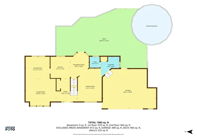 50th image of 322 Montvale Ln, Rochester, NY 14626 | MLS# R1699200
