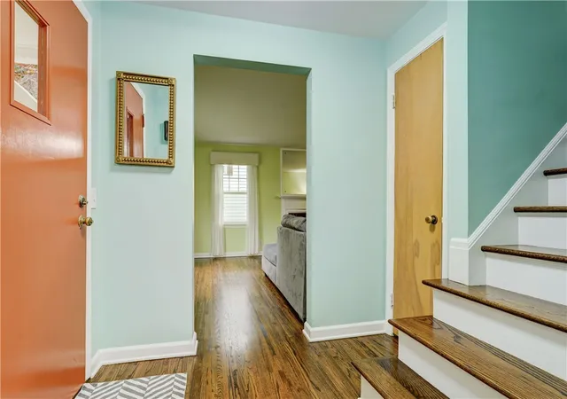 2nd image of 248 Wyndham Rd, Irondequoit, NY 14609 | MLS# R1698274