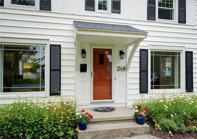 32nd image of 248 Wyndham Rd, Irondequoit, NY 14609 | MLS# R1698274