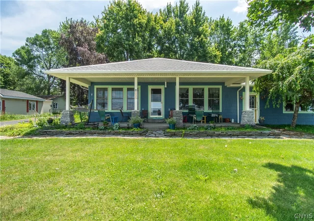 1st image of 10584 County Route 125 #588, Chaumont, NY 13622 | MLS# S1698710