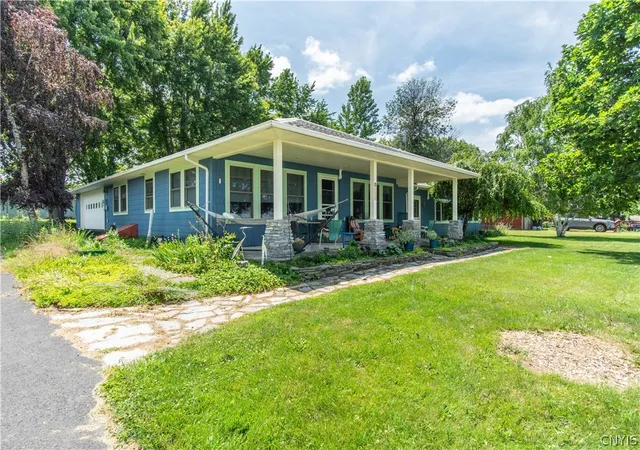 2nd image of 10584 County Route 125 #588, Chaumont, NY 13622 | MLS# S1698710