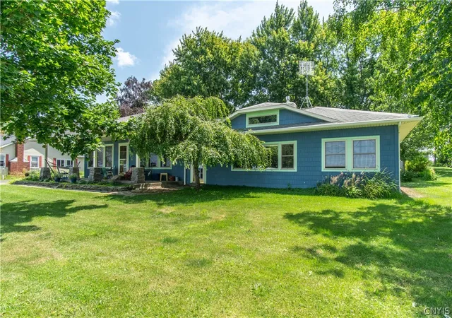 Photo 3 of Sale Pending at 10584 County Route 125 #588, Chaumont, NY 13622 | MLS# S1698710 | Listing updated on 2026-07-31