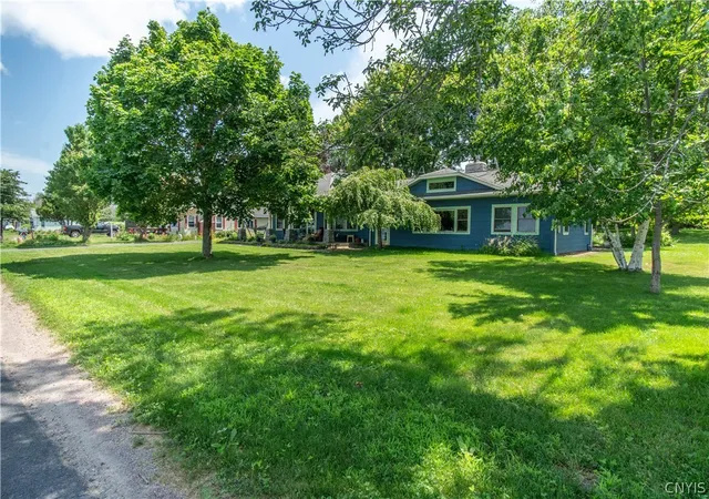 Photo 4 of Sale Pending at 10584 County Route 125 #588, Chaumont, NY 13622 | MLS# S1698710 | Listing updated on 2026-07-31