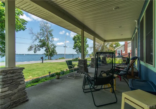 Photo 5 of Sale Pending at 10584 County Route 125 #588, Chaumont, NY 13622 | MLS# S1698710 | Listing updated on 2026-07-31