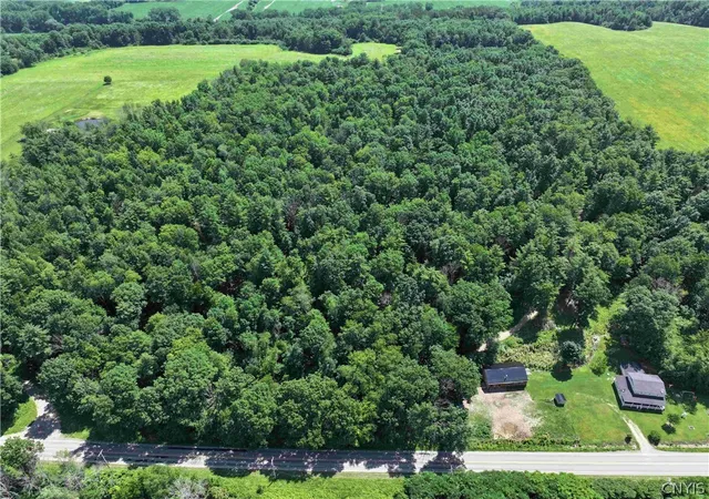 Photo 1 of Land for sale at Cr 17, Belfast, NY 14711 | MLS# S1699299 | Listing updated on 2026-07-23