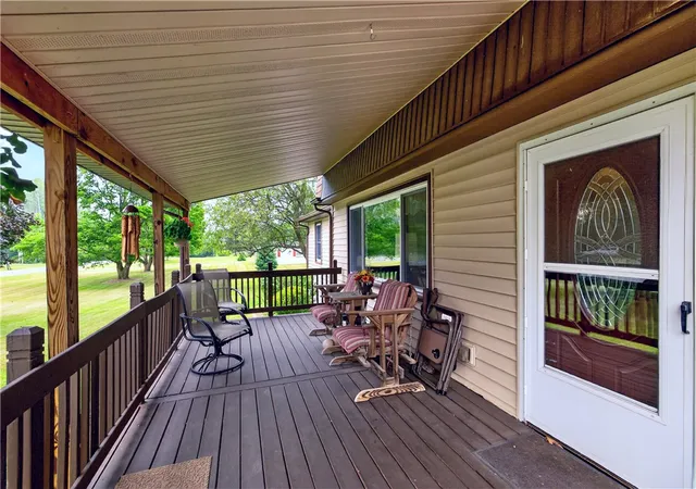 Photo 3 of Single family home for sale at 4623 Kearney Rd, Stanley, NY 14561 | MLS# R1699154 | Listing updated on 2026-08-02
