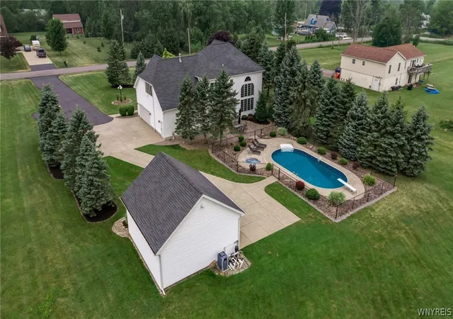 4th image of 251 Handy Rd, Elma, NY 14059 | MLS# B1699055