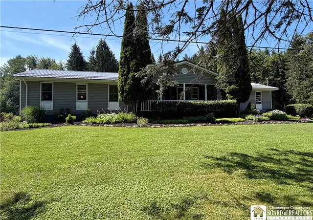 1st image of 2051 Old Chaut Rd, Gerry, NY 14740 | MLS# R1699009
