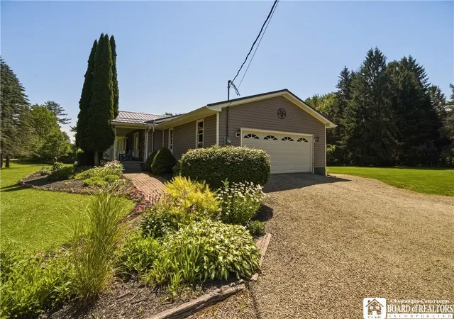 Photo 2 of Sale Pending at 2051 Old Chaut Rd, Gerry, NY 14740 | MLS# R1699009 | Listing updated on 2026-07-29