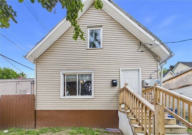 1st image of 13 Ferguson Ave, Buffalo, NY 14213 | MLS# B1699069