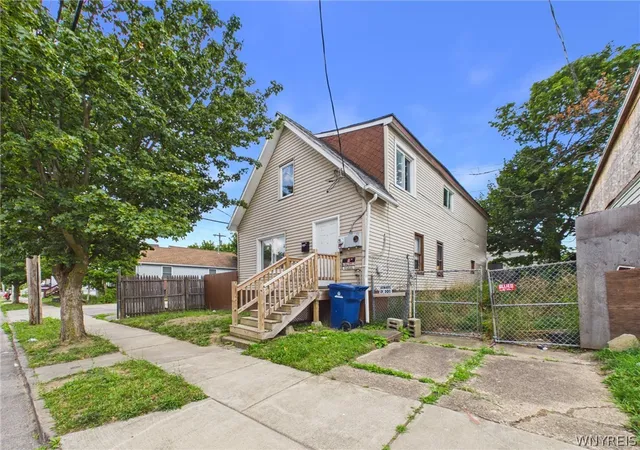 2nd image of 13 Ferguson Ave, Buffalo, NY 14213 | MLS# B1699069