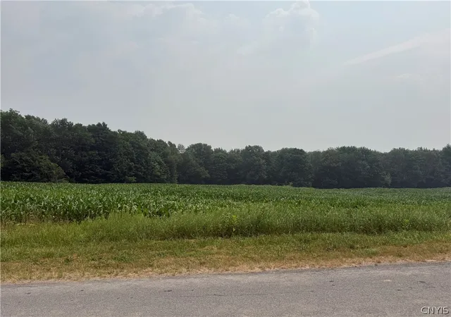 Photo 1 of Sale Pending at Whiskey Ln, Turin, NY 13473 | MLS# S1699249 | Listing updated on 2026-07-22