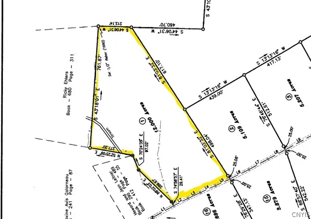 Photo 8 of Sale Pending at Whiskey Ln, Turin, NY 13473 | MLS# S1699249 | Listing updated on 2026-07-22