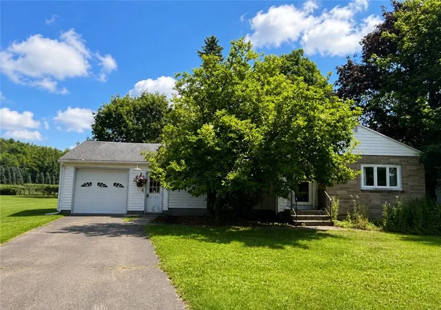 1st image of 6314 County Road 32, Norwich, NY 13815 | MLS# R1698906