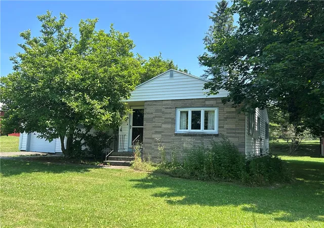 2nd image of 6314 County Road 32, Norwich, NY 13815 | MLS# R1698906