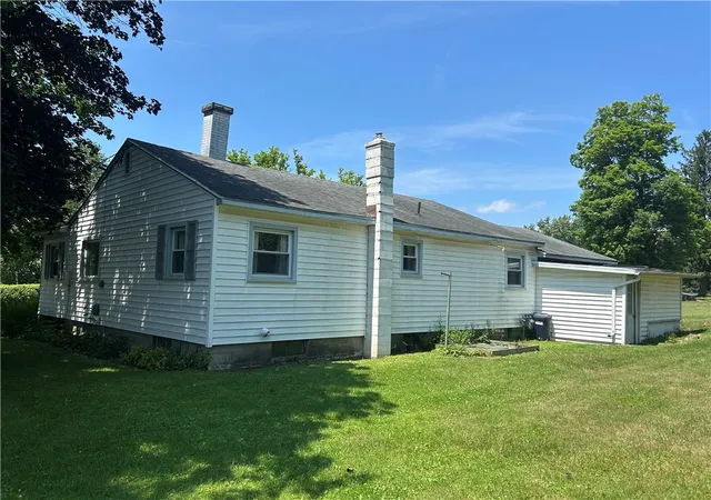3rd image of 6314 County Road 32, Norwich, NY 13815 | MLS# R1698906