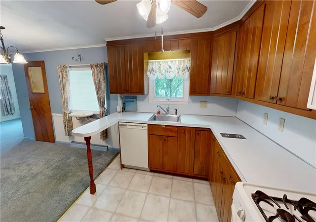 4th image of 6314 County Road 32, Norwich, NY 13815 | MLS# R1698906
