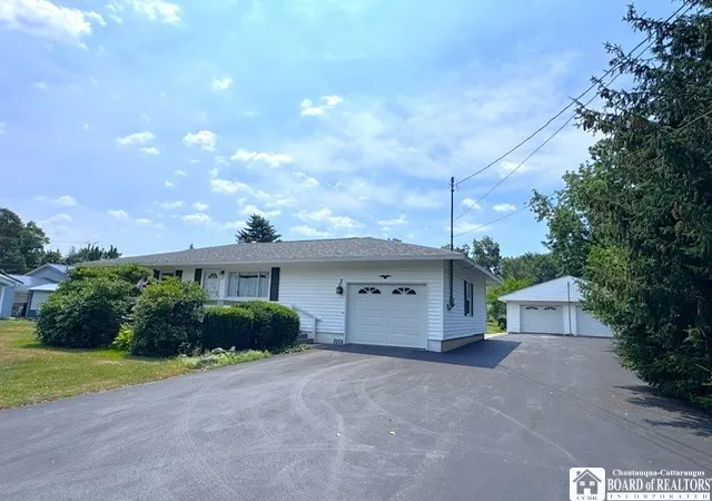 Photo 2 of Sale Pending at 7 Swan St, Forestville, NY 14062 | MLS# R1695665 | Listing updated on 2026-07-22