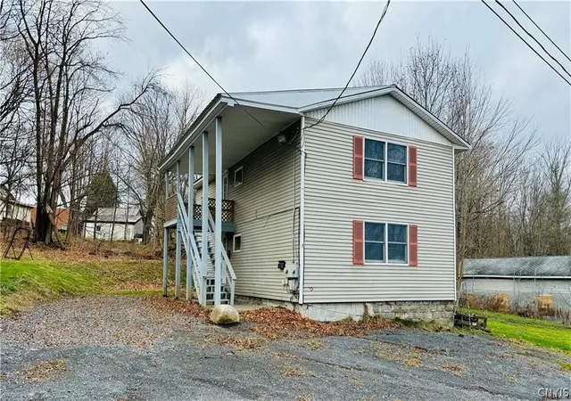 1st image of 3 Lathrop St, Carthage, NY 13619 | MLS# S1699324