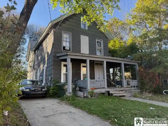 Photo 1 of Multi family home for sale at 310 Forest Ave, Jamestown, NY 14701 | MLS# R1699317 | Listing updated on 2026-09-01