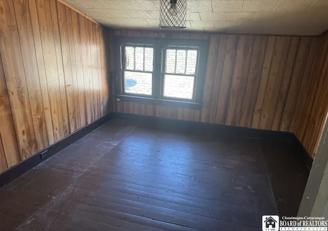 Listing Photo 2 - Condo for sale in building located at 43 Sampson St, Jamestown, NY 14701 - Unit #